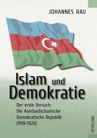 Produktbild: Islam und Demokratie