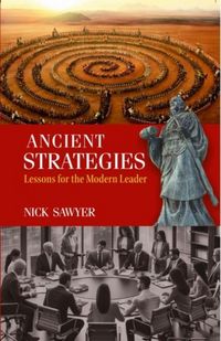 Produktbild: Sawyer, N: Ancient Strategies