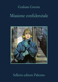 Produktbild: Missione confidenziale