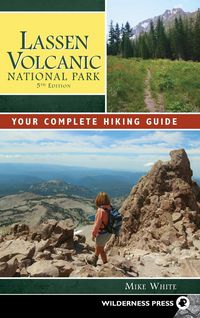 Produktbild: Lassen Volcanic National Park
