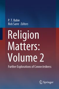Produktbild: Religion Matters: Volume 2