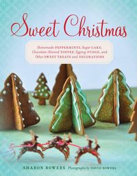 Produktbild: Bowers, S: Sweet Christmas