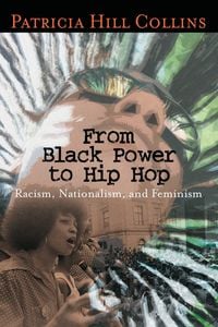 Produktbild: From Black Power to Hip Hop