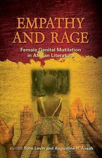 Produktbild: Empathy and Rage
