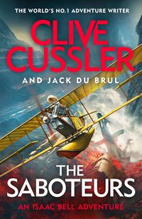 Produktbild: The Saboteurs