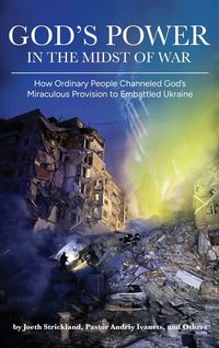 Produktbild: God's Power in the Midst of War