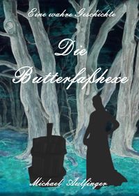 Produktbild: Die Butterfa&szlig;hexe