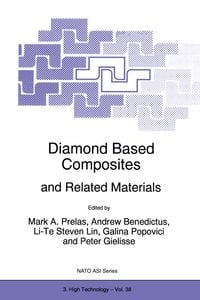 Produktbild: Diamond Based Composites