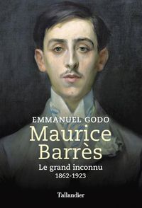 Produktbild: Maurice Barr&egrave;s : le grand inconnu : 1862-1923