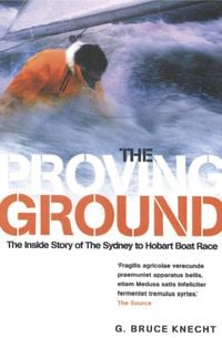 Produktbild: Knecht, B: The Proving Ground