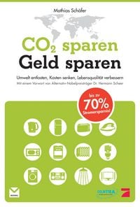 Produktbild: CO2 sparen - Geld sparen