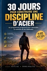 Produktbild: Discipline d'acier
