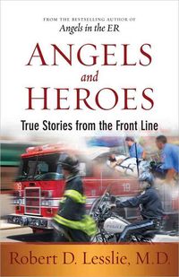 Produktbild: Angels and Heroes