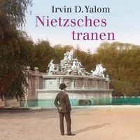 Produktbild: Nietzsches tranen