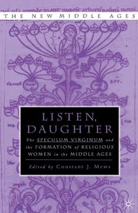 Produktbild: Listen Daughter