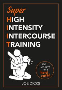 Produktbild: Shiit: Super High Intensity Intercourse Training