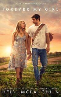 Produktbild: Forever My Girl