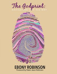 Produktbild: The Godprint: Navigating Life His Way