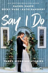 Produktbild: Say I Do