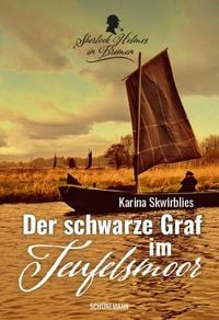 Produktbild: Der schwarze Graf im Teufelsmoor