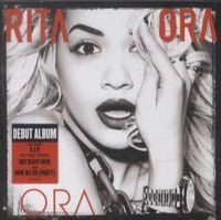 Bild vom Artikel Ora vom Autor Rita Ora