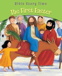 Produktbild: The First Easter