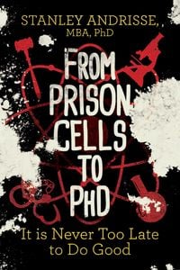 Produktbild: From Prison Cells to PhD