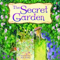 Produktbild: Davidson, S: The Secret Garden