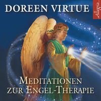 Bild vom Artikel Meditationen zur Engel-Therapie vom Autor Doreen Virtue