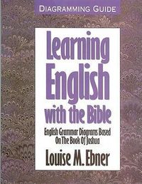 Produktbild: Learning English with the Bible: Diagramming Guide