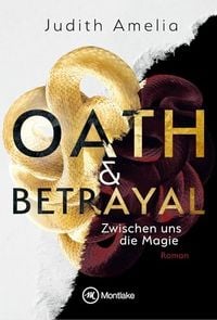 Produktbild: Oath & Betrayal