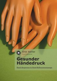 Produktbild: Gesunder H&auml;ndedruck