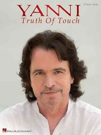 Bild vom Artikel Yanni - Truth of Touch vom Autor Yanni (CRT)