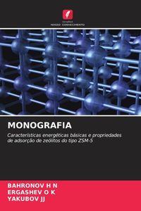 Produktbild: Monografia