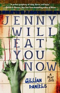 Produktbild: Jenny Will Eat You Now