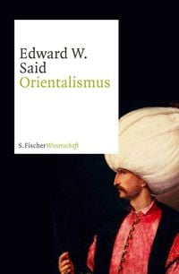 Produktbild: Orientalismus