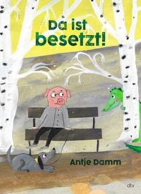 Produktbild: Da ist besetzt!