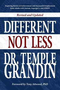 Produktbild: Different...not Less