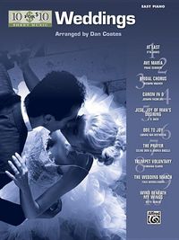 Produktbild: Weddings