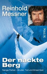 Produktbild: Der nackte Berg