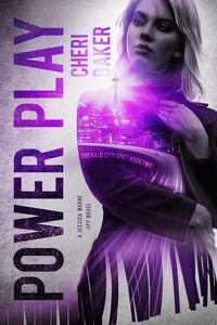 Produktbild: Power Play (Emerald City Spies, #2)