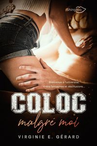 Produktbild: Coloc Malgr&eacute; Moi