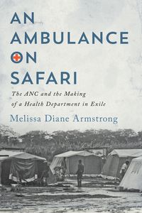 Produktbild: Ambulance on Safari