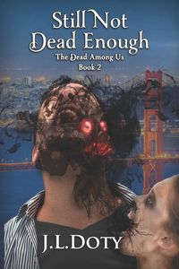 Produktbild: Still Not Dead Enough