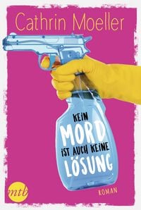Produktbild: Kein Mord ist auch keine L&ouml;sung