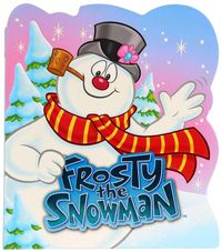 Produktbild: Frosty the Snowman