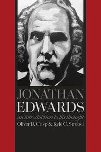 Produktbild: Jonathan Edwards