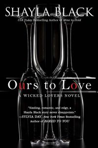 Produktbild: Ours to Love