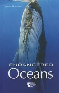 Produktbild: Endangered Oceans