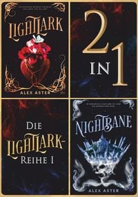 Produktbild: Die Lightlark-Reihe I